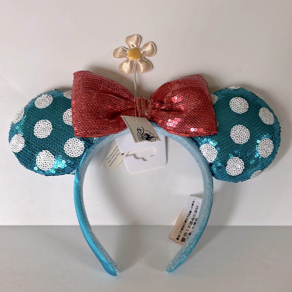 Disney Ears/Headband
